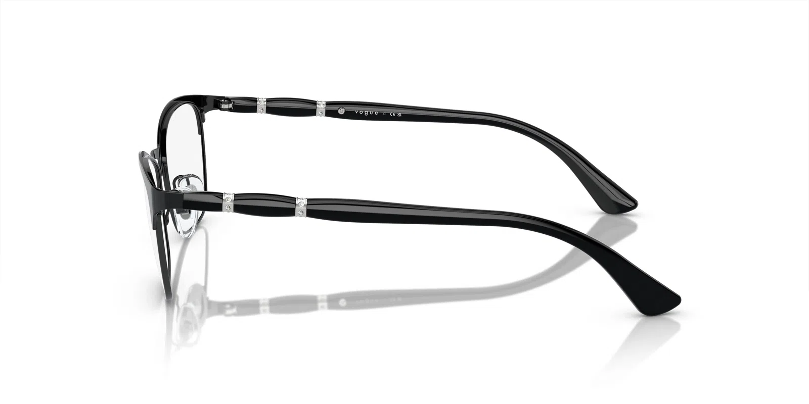 Vogue Eyewear 3987B Eyeglasses - view 33